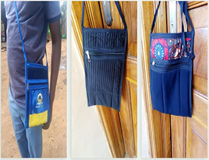 Sling Bags